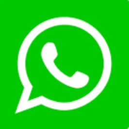 WhatsApp Icon